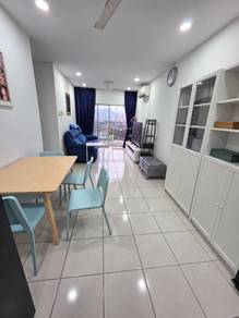Condominium For Sale in Sky Awani Residensi 1