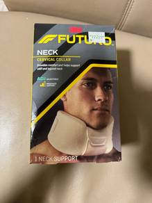 3M Futuro Cervical Collar Neck Support