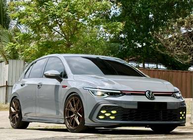 Volkswagen Golf GTI in Johor Bahru, JHR
