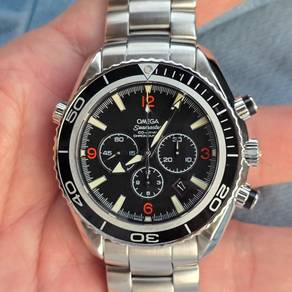 Omega Planet ocean 2201.50 Automatic Chronograph