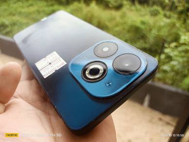 infinite Smart 8pro 8+128GB 50MP 5000mah