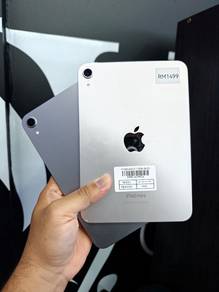 ipad mini A17 pro 128gb wifi