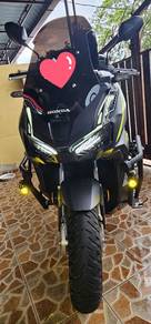 Honda ADV 160