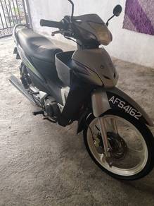 Honda Wave 100