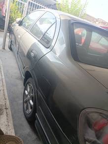 Nissan Sentra SG in Teluk Intan, PRK