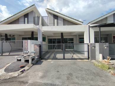 1-storey Terraced House For Sale in Ipoh,PRK