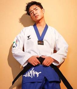 Taekwondo Uniform C