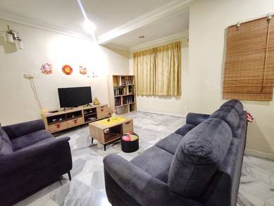 2-storey Terraced House For Sale in Klang,SGR