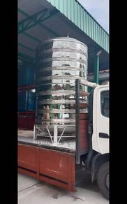 Tangki Air ESTEEL 6000L(1350G) S