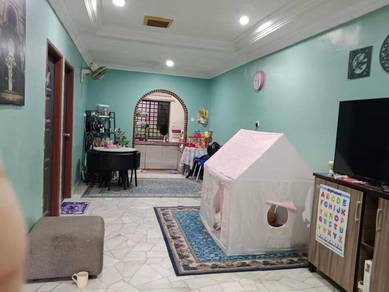 2-storey Terraced House For Sale in Skudai,JHR