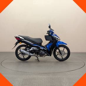 Honda Wave 125i