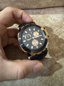 Tissot t-race