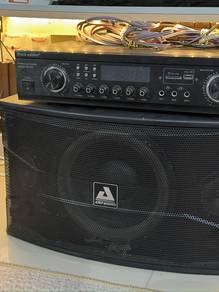speaker