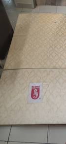 seahorse mattress (single)