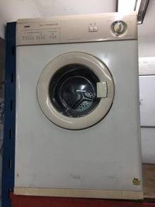 Zanussi Dryer automatic front load washing machine