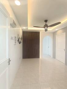 Flat For Sale in Taman Sungai Batu