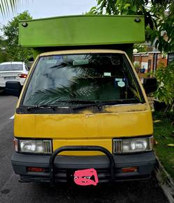 Lori Nissan Vanette C22