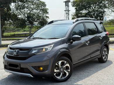 Honda BR-V V in Sungai Besi, KUL