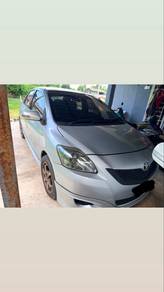 Toyota Vios E in Kota Bharu, KTN
