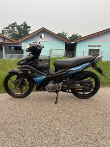 Yamaha 135LC