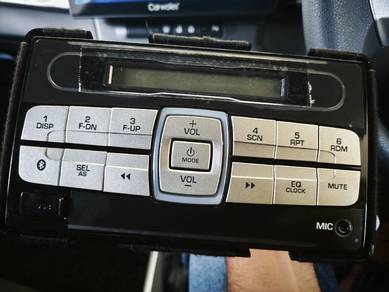 radio baru bezza 1.3 x
