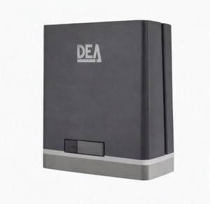 SLIDING Heavy Duty DEA GULLIVER 3000KG 3Phase