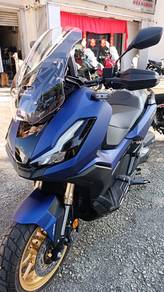 Honda ADV 350