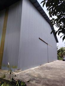 Agricultural Land in Dengkil, SGR