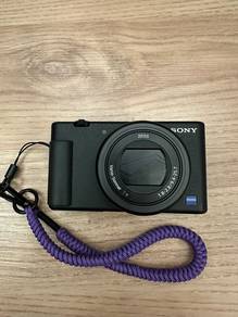 Sony ZV1