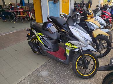 Honda BeAT