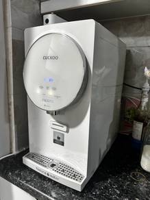 Cuckoo Water Purifier