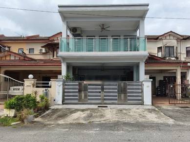 2-storey Terraced House For Sale in Puchong,SGR