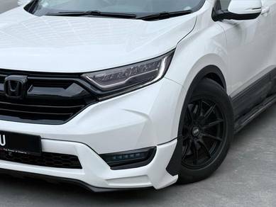 Honda CR-V 2WD in Johor Bahru, JHR