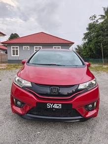 Honda Jazz E in Bachok, KTN