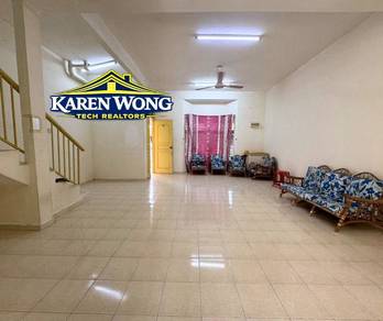 2-storey Terraced House For Sale in Gurun,KDH