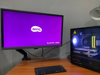 PC Gaming For LetGO!!