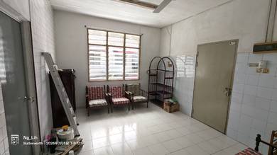 Apartment For Rent in Taman Mesra (Butterworth)