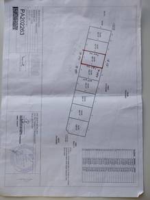 Others Land in Kuala Terengganu, TRG