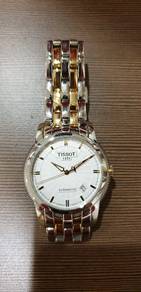 Automatic Tissot Watch