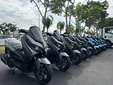 Modenas Elit 150
