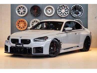 BMW M2 - in Subang Jaya, SGR