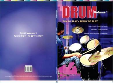 Drum Book 