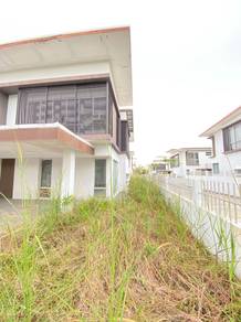 2-storey Terraced House For Sale in Denai Alam,SGR
