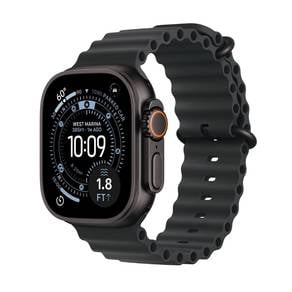 (Sealed) Apple Watch Ultra 3 49mm GPS+Cellular Bla
