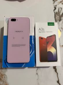 Oppo A3s 6/128