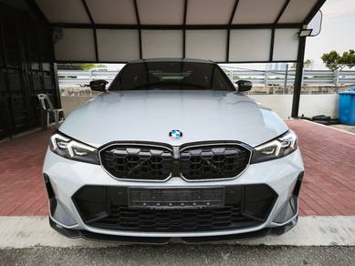 BMW 340i M340i xDRIVE M SPORT PRO in Skudai, JHR