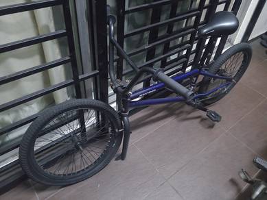 bmx Raleigh performer ORIGINAL