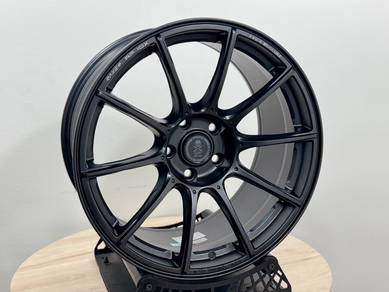 NEW 18 Raxer RP10X Rim BMW G20 G30 X3 320i 330i