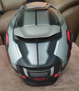 SHOEI Neotec II Jaunt/Splicer (Size M) - Original 