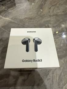 Samsung Buds 3